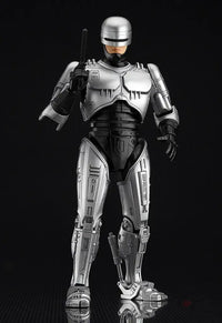 HAGANE WORKS ROBOCOP - GeekLoveph