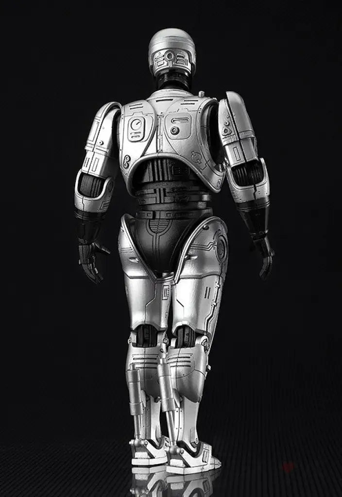 HAGANE WORKS ROBOCOP - GeekLoveph