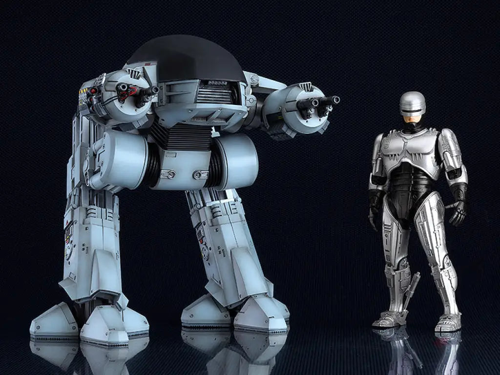 HAGANE WORKS ROBOCOP - GeekLoveph