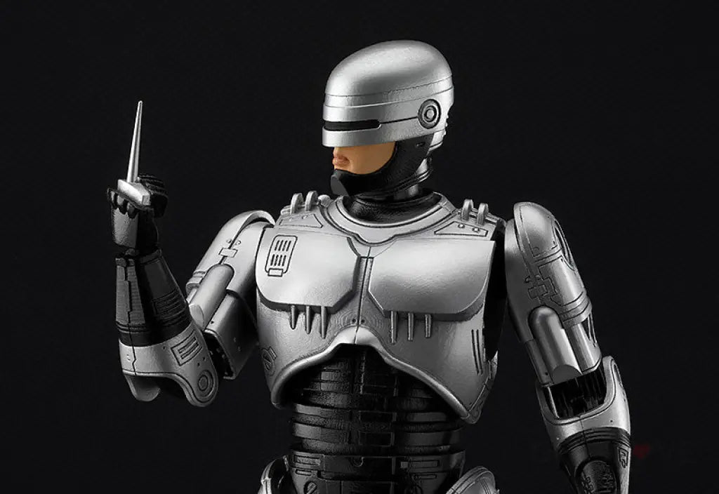 HAGANE WORKS ROBOCOP - GeekLoveph