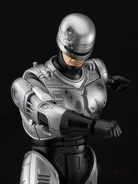 HAGANE WORKS ROBOCOP - GeekLoveph