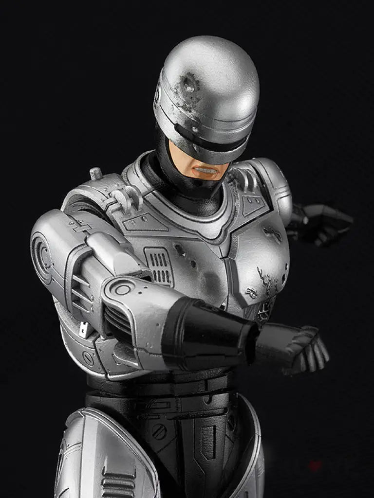 HAGANE WORKS ROBOCOP - GeekLoveph