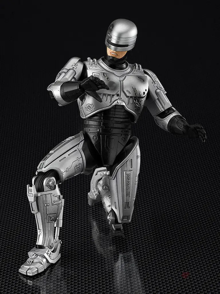 HAGANE WORKS ROBOCOP - GeekLoveph