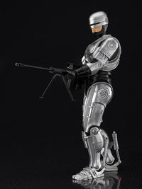 HAGANE WORKS ROBOCOP - GeekLoveph