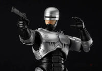 HAGANE WORKS ROBOCOP - GeekLoveph