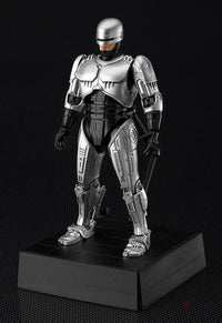 HAGANE WORKS ROBOCOP - GeekLoveph