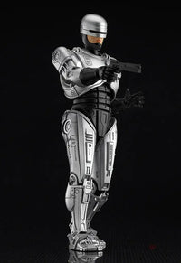 HAGANE WORKS ROBOCOP - GeekLoveph