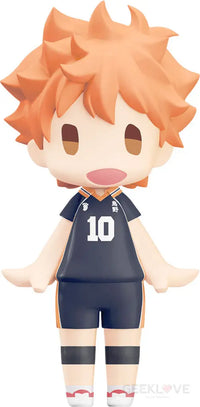 Haikyu!! Hello! Good Smile Shoyo Hinata