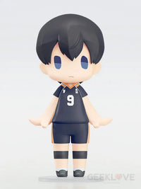 Haikyu!! Hello! Good Smile Tobio Kageyama