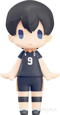 Haikyu!! Hello! Good Smile Tobio Kageyama