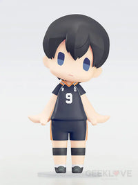 Haikyu!! Hello! Good Smile Tobio Kageyama Pre Order Price