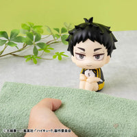 Haikyu!! Look Up Keiji Akaashi Uniform Ver. Pre Order Price