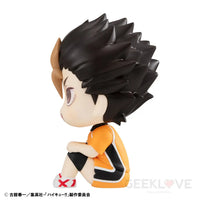 Haikyu!! Lookup Yu Nishinoya Uniform Ver. Look Up