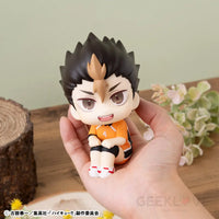 Haikyu!! Lookup Yu Nishinoya Uniform Ver. Pre Order Price Look Up