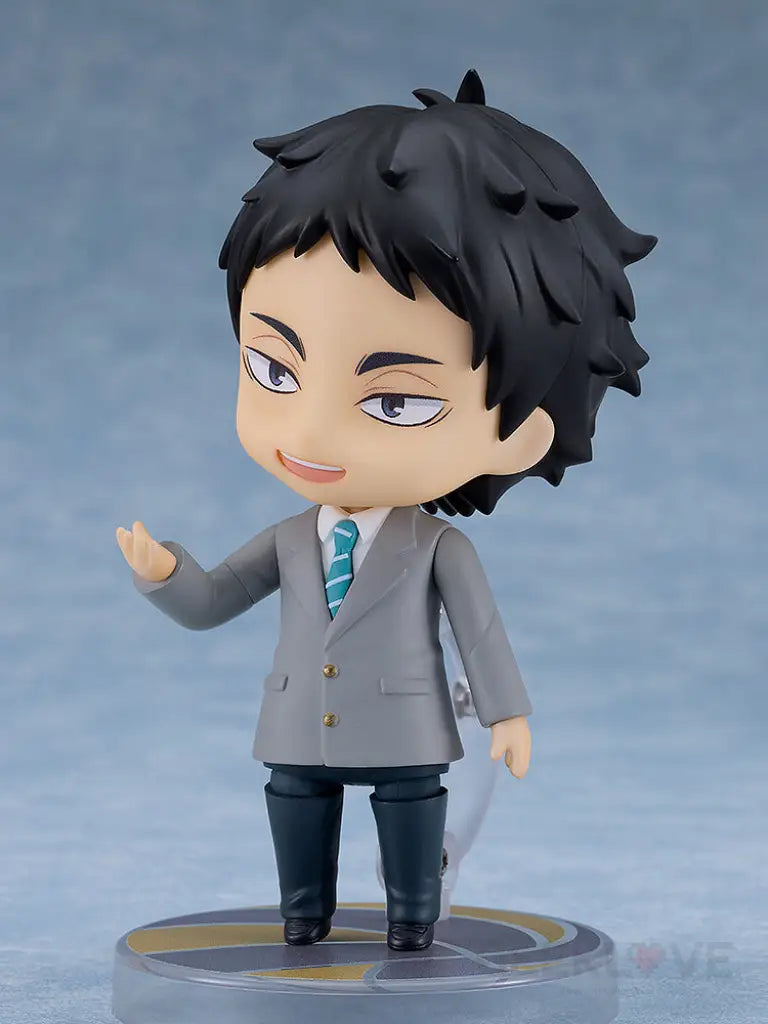 Haikyu!! Nendoroid Keiji Akaashi School Uniform Ver. Pre Order Price