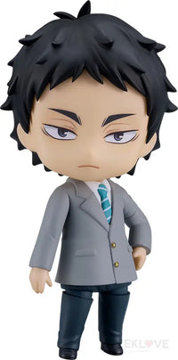 Haikyu!! Nendoroid Keiji Akaashi School Uniform Ver.