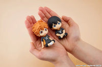 Haikyu!! Nendoroid Plus Kenma Kozume Rubber Mascot Nendoroid Plus