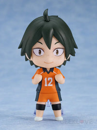 Nendoroid Surprise Haikyu!! 02 Karasuno Edition (Box Of 7)