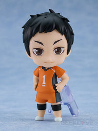 Nendoroid Surprise Haikyu!! 02 Karasuno Edition (Box Of 7)