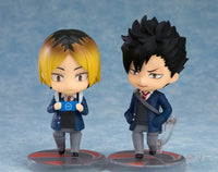 Haikyu!! Nendoroid Tetsuro Kuroo School Uniform Ver.