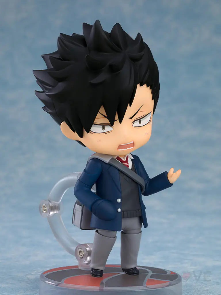 Haikyu!! Nendoroid Tetsuro Kuroo School Uniform Ver.