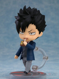 Haikyu!! Nendoroid Tetsuro Kuroo School Uniform Ver. Pre Order Price