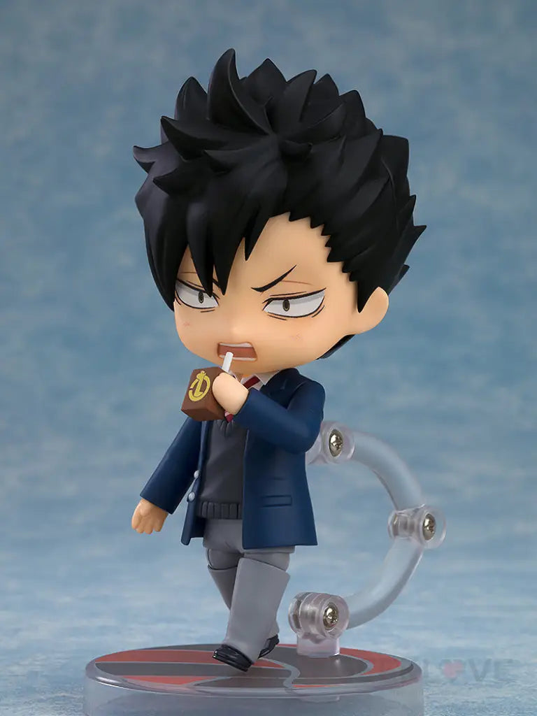 Haikyu!! Nendoroid Tetsuro Kuroo School Uniform Ver. Pre Order Price