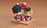 Haiky!! Qset + Tetsuro Kuroo & Kenma Kozume Qset