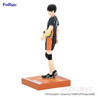 Haikyu!! Tobio Kageyama Figure Prize