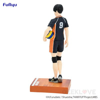 Haikyu!! Tobio Kageyama Figure Prize