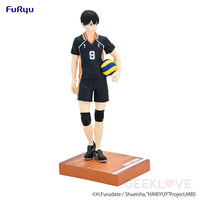 Haikyu!! Tobio Kageyama Figure Prize