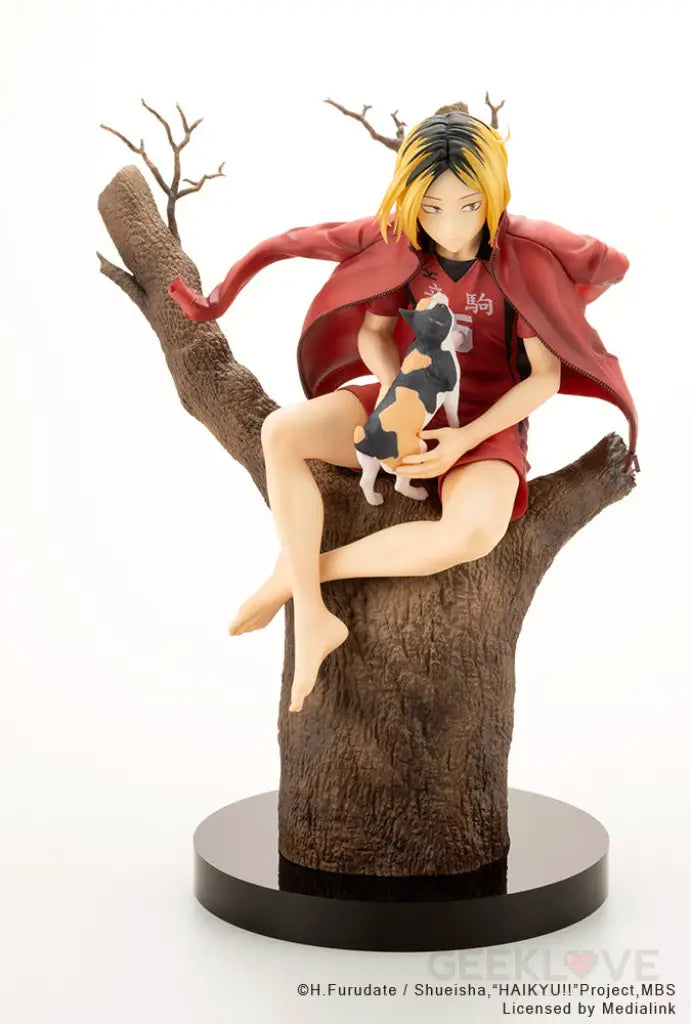 Artfx J Kenma Kozume