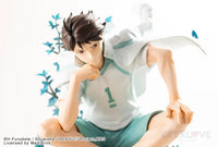 Haikyuu!! Artfx J Toru Oikawa