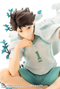 Haikyuu!! Artfx J Toru Oikawa Pre Order Price