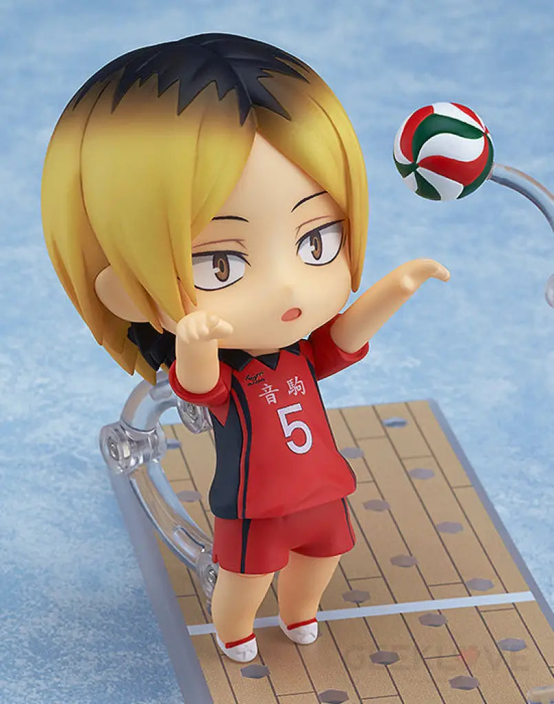 Nendoroid Kenma Kozume (4Th - Run) Pre Order Price