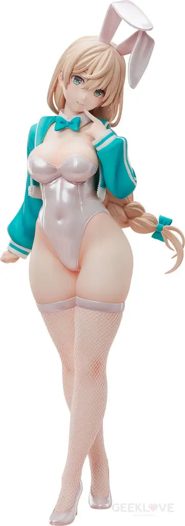 Hajime Aotsugi Scale Figure