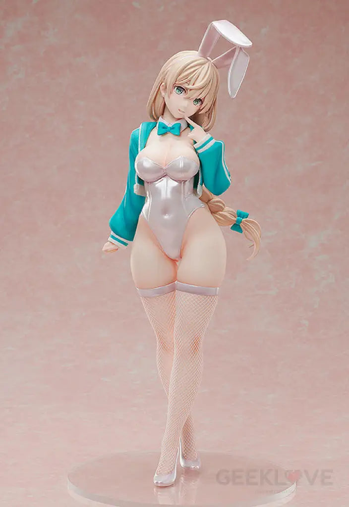 Hajime Aotsugi Scale Figure