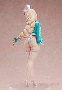 Hajime Aotsugi Scale Figure
