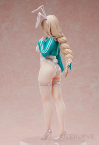 Hajime Aotsugi Scale Figure