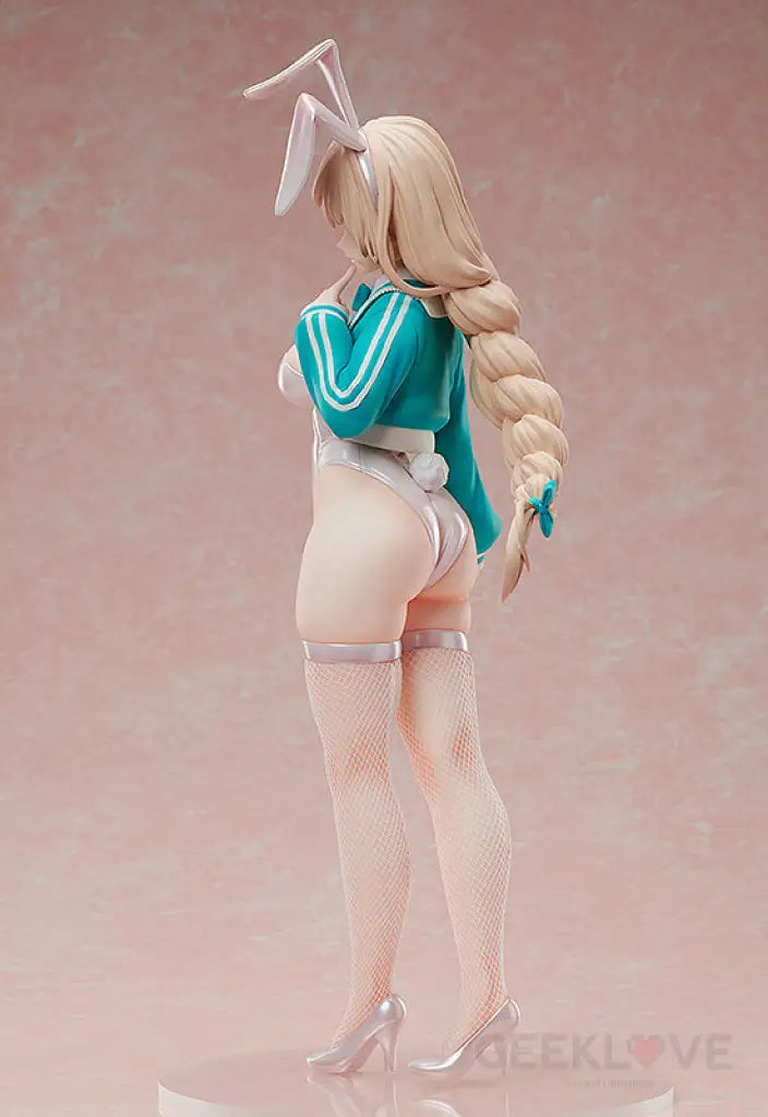 Hajime Aotsugi Scale Figure
