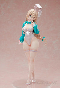 Hajime Aotsugi Scale Figure