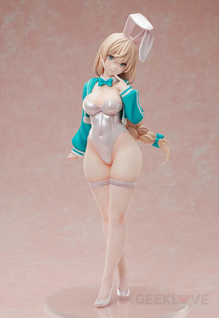 Hajime Aotsugi Scale Figure