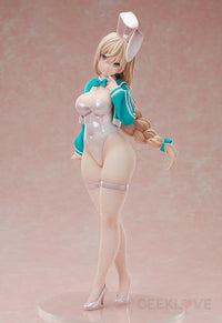 Hajime Aotsugi Scale Figure