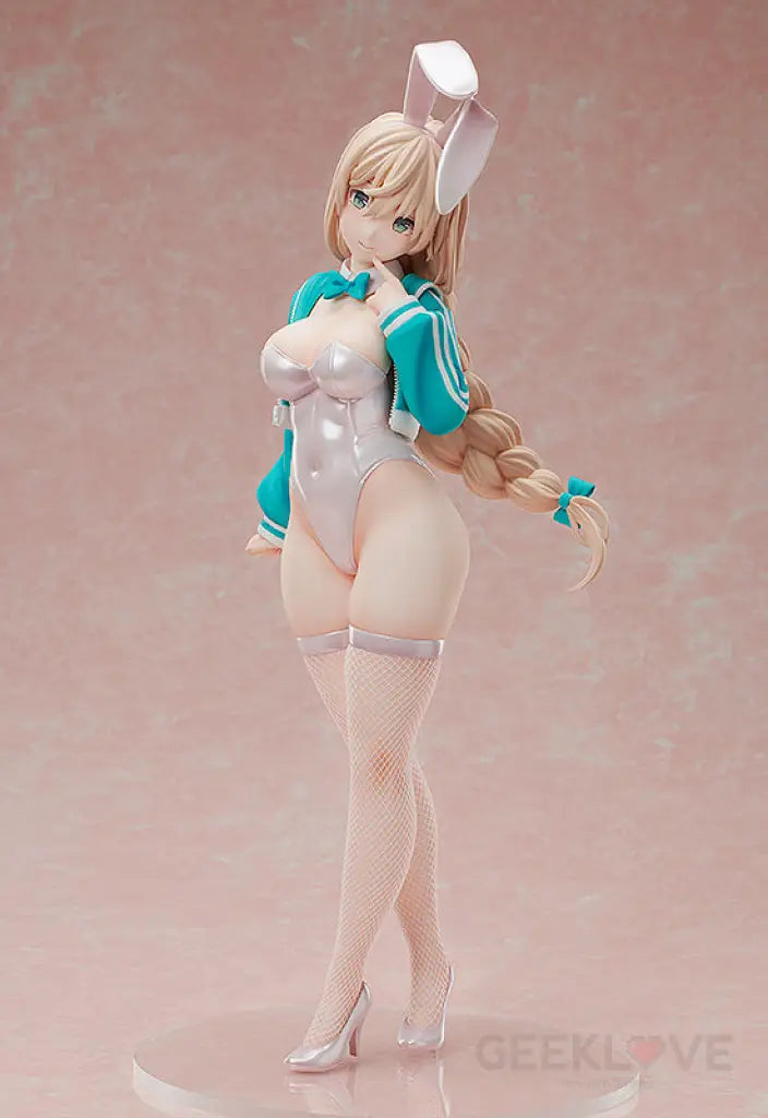 Hajime Aotsugi Scale Figure