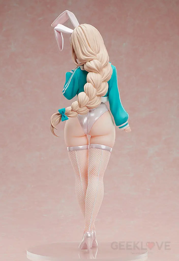 Hajime Aotsugi Scale Figure