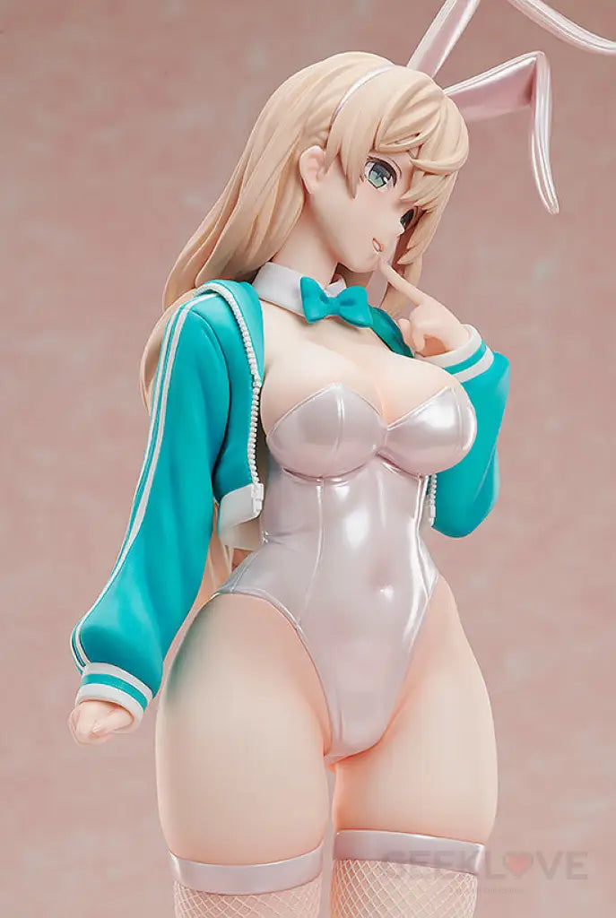 Hajime Aotsugi Scale Figure