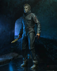 Halloween Ends (2022) Ultimate Michael Myers Figure Action