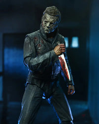 Halloween Ends (2022) Ultimate Michael Myers Figure Action