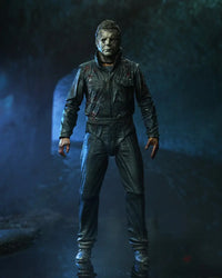 Halloween Ends (2022) Ultimate Michael Myers Figure Action