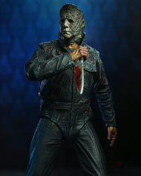 Halloween Ends (2022) Ultimate Michael Myers Figure Action